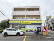 多摩都市モノレール大塚・帝京大学駅まで徒歩10分