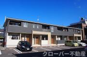 ＪＲ予讃線詫間駅まで徒歩13分
