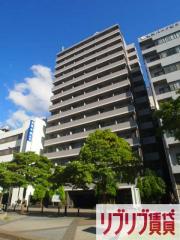 ＪＲ総武線（各駅停車）千葉駅まで徒歩10分
