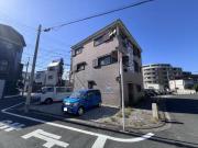 ＪＲ常磐線（各駅停車）亀有駅まで徒歩13分