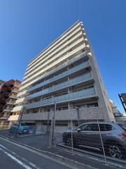 プレシエ横浜石川町