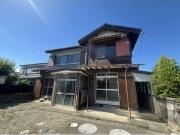 羽島市足近町戸建