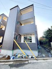 東武野田線大和田駅まで徒歩10分