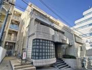都営大江戸線西新宿五丁目駅まで徒歩4分