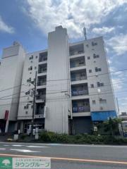 埼玉高速鉄道川口元郷駅まで徒歩20分