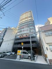地下鉄谷町線谷町四丁目駅まで徒歩2分