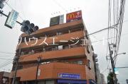 メイプルマンション