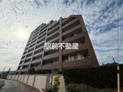 ＪＲ久大本線久留米高校前駅まで徒歩18分