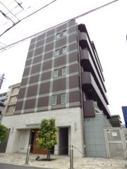 都営三田線本蓮沼駅まで徒歩3分