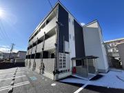 ソレイユパルク15番館