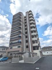 TGボナール浅川台B棟