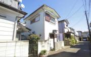 狭山ヶ丘戸建