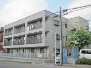 リッツハイム庚申坂