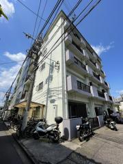 西武新宿線沼袋駅まで徒歩9分