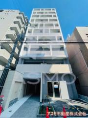 アーバネックス大阪天満宮II
