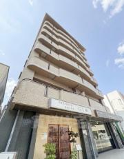 近鉄大阪線近鉄八尾駅まで徒歩6分