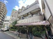 東武東上線下板橋駅まで徒歩13分