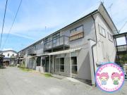 ＪＲ信越本線長野駅まで徒歩15分