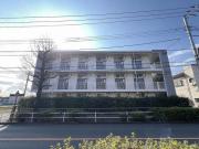 ＪＲ南武線西府駅まで徒歩8分