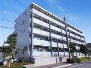 京成本線公津の杜駅まで徒歩9分