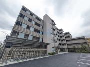 ＪＲ南武線武蔵中原駅まで徒歩8分