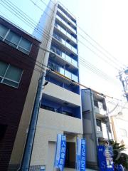 地下鉄中央線九条駅まで徒歩7分