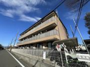 ＪＲ横浜線橋本駅まで徒歩17分