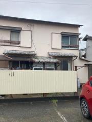 向宿借家