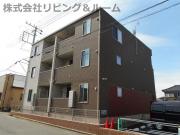 ＪＲ成田線松岸駅まで徒歩2分