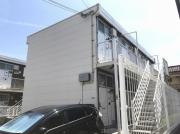 ＪＲ山陽本線朝霧駅までバス約12分 徒歩4分