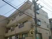 京急本線京急蒲田駅まで徒歩11分