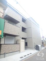 ＪＲ関西本線加美駅まで徒歩7分