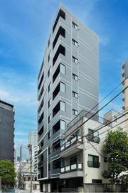 アジールコート浜松町