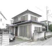 玉川戸建