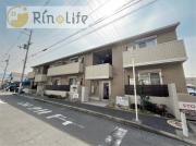 近鉄大阪線河内山本駅まで徒歩9分