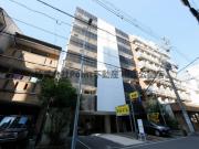 地下鉄御堂筋線大国町駅まで徒歩7分