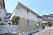 広島高速交通アストラムライン中筋駅まで徒歩10分
