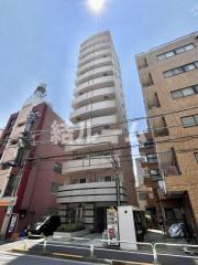 ＪＲ山手線駒込駅まで徒歩5分