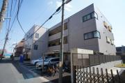 ＪＲ埼京線北戸田駅まで徒歩9分
