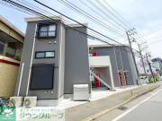 Lunaris Ebina