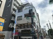 都営浅草線戸越駅まで徒歩4分