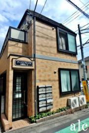 アーバンプレイス中野坂上A