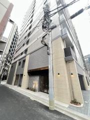 都営新宿線小川町駅まで徒歩1分