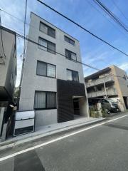 Bark Lane 早稲田II バークレーン早稲田II