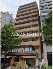 ニューライフ新宿参番館