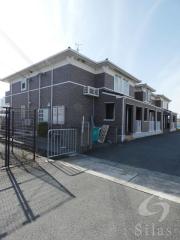 南海高野線北野田駅まで徒歩13分