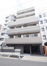 ＪＲ中央線中野駅まで徒歩8分