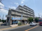 ボーン宇治2号館