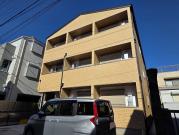 ＪＲ中央線立川駅まで徒歩15分