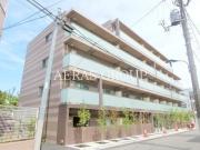 都営三田線本蓮沼駅まで徒歩9分